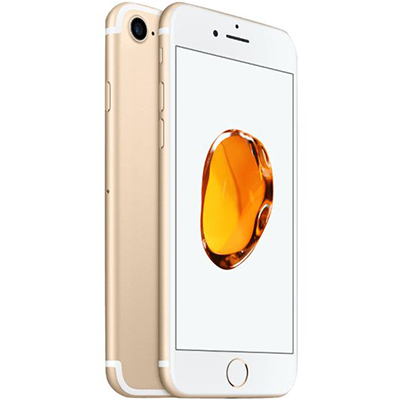 image of Apple iPhone 7 Plus - 32GB - Gold Sprint